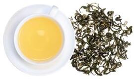 Grüner Tee Tee Gschwendner tea