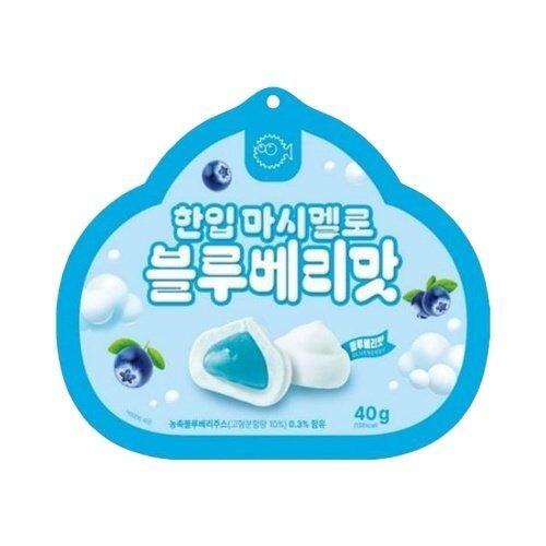 SUNYOUNG - Blueberry Marshmallow - 40 g