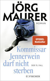 Kriminalroman Fischer, S. Verlag GmbH