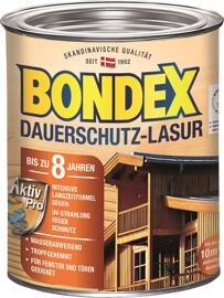 Consommables de peinture Bondex