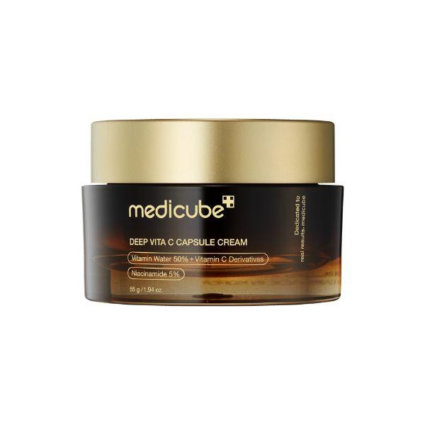 Medicube Deep vita C Kapselcreme 55 g
