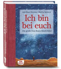6-10 ans Livres Don Bosco Medien GmbH