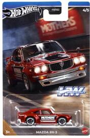 Maquettes Voitures jouets Jouets Hot Wheels