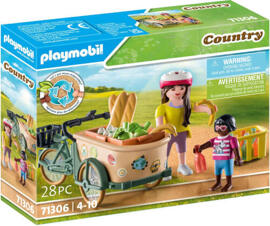 Toy Playsets Country