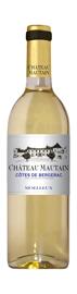 Wein Château Mautain