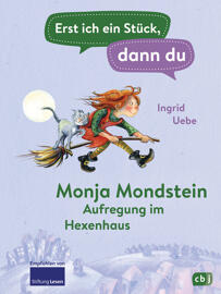 6-10 years old cbj Penguin Random House Verlagsgruppe GmbH