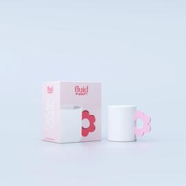 Kaffee- & Teebecher Fluid Market