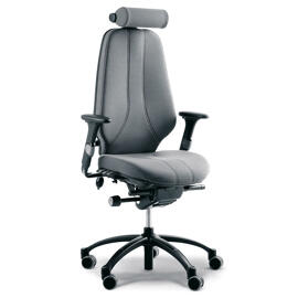 Office Chairs RH logic 400