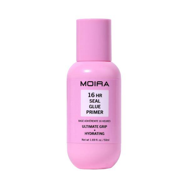 MOIRA Seal Glue Primer 16h 50ml