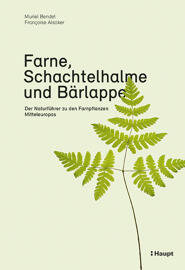 science books Haupt, Paul Verlag