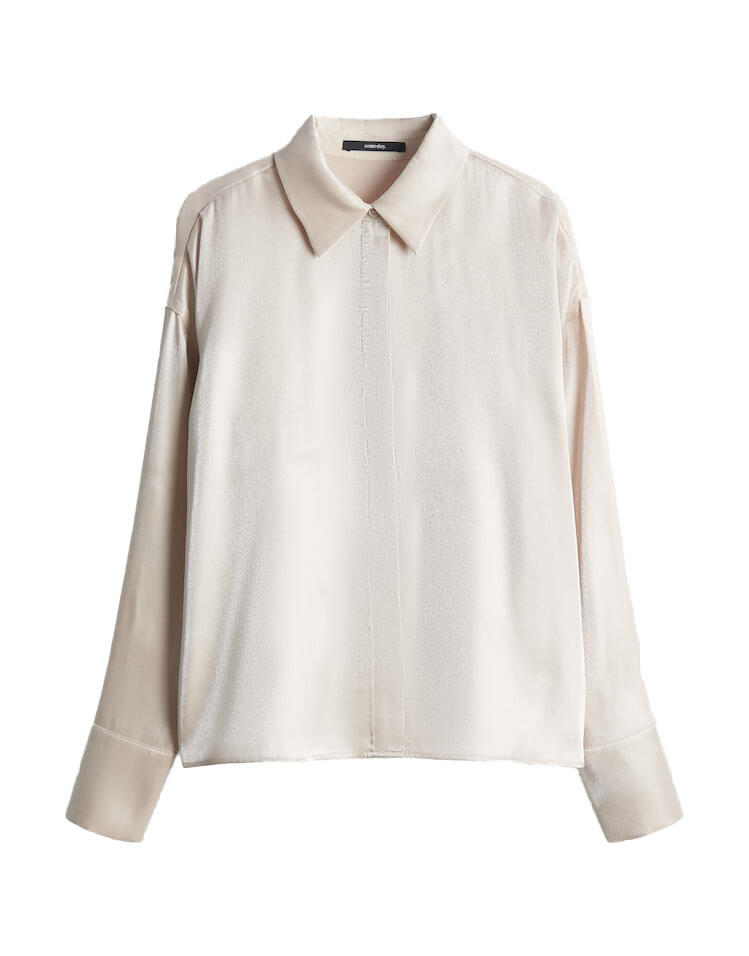 Chemise-blouse - Zoldana