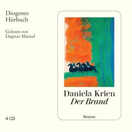 Belletristik Diogenes Verlag AG