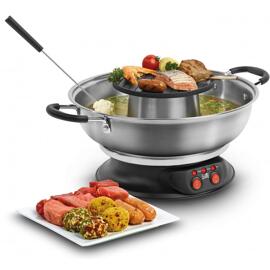 Fondue Pots & Sets Fritel