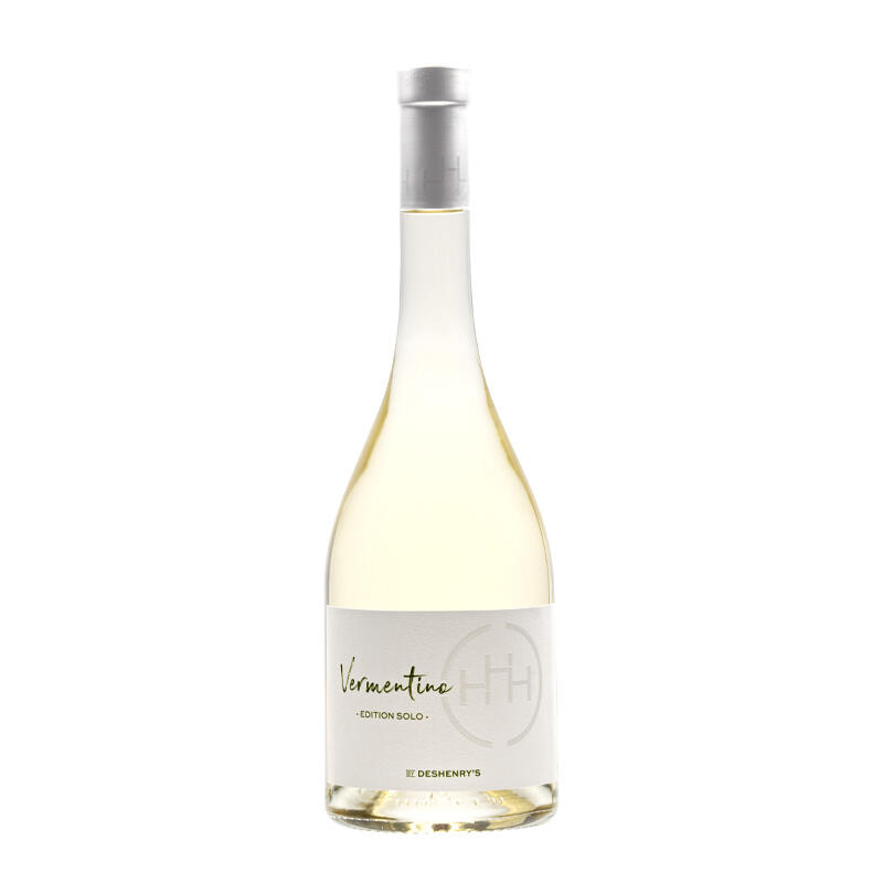 Solo Vermentino 2023 75cl