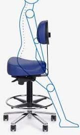 Office Chairs Lean chair 469.2