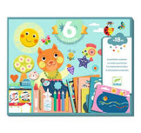 Toys & Games Djeco Paris