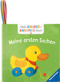 0-3 ans Ravensburger Verlag GmbH Buchverlag