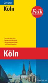 travel literature Books Falk Verlag AG bei MairDumont
