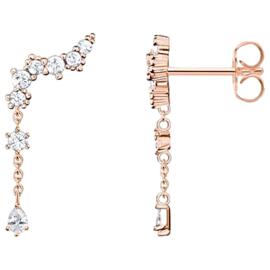 Boucles d'oreilles Thomas Sabo