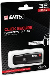 USB Flash Drives USB Adapters EMTEC
