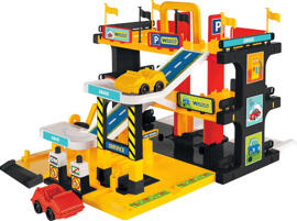 Toy Playsets WADER