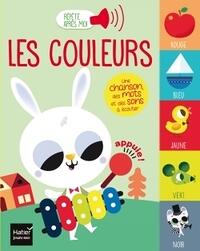 Bücher 0-3 Jahre Les Editions Didier Paris