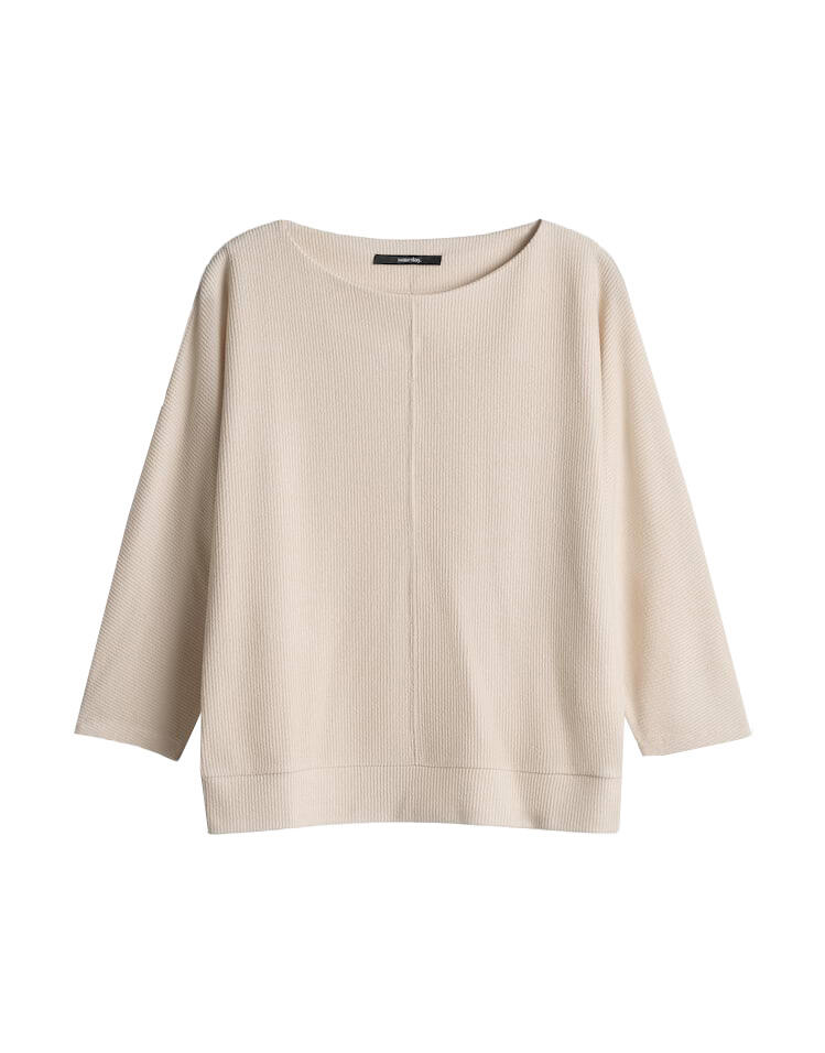 T-shirt en jersey - Koriell