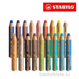 Art & Crafting Materials STABILO International GmbH