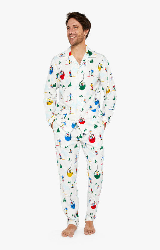 Pyjamas Enfant  Vêtements de nuit – Arthur