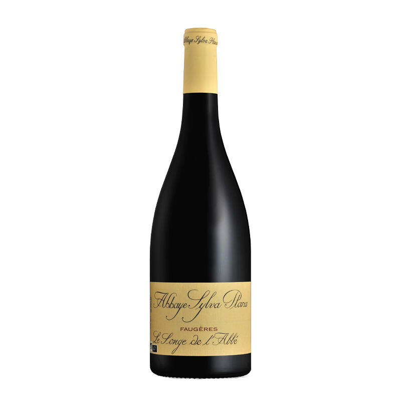 Le Songe de l'Abbé 2022 75cl