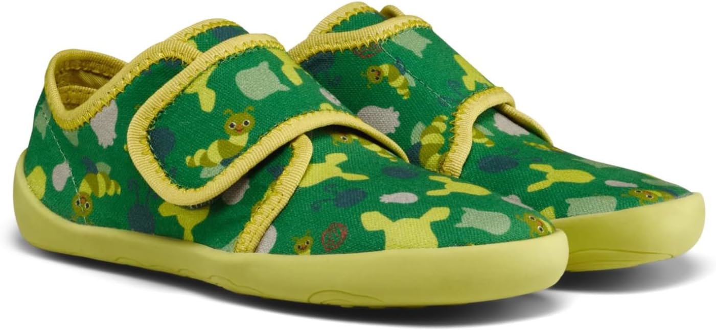SLIPPER AFFENZAHN             