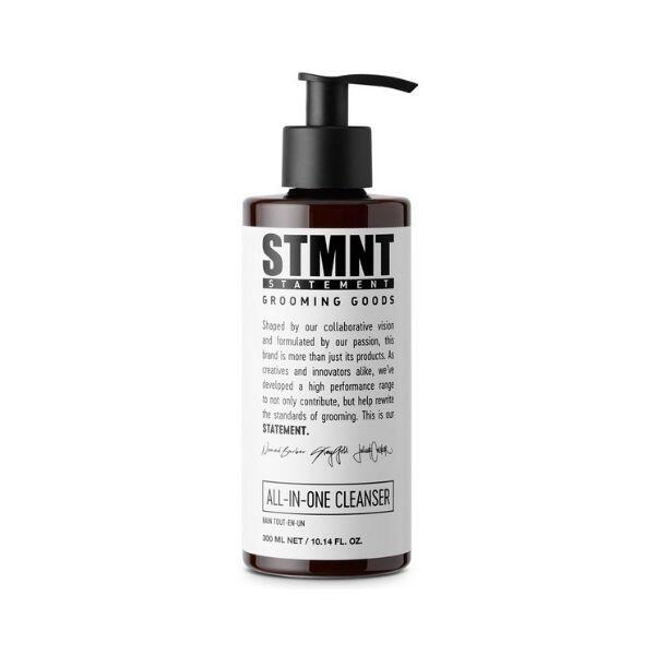 STMNT Grooming Goods All-in-One Reiniger 300 ml