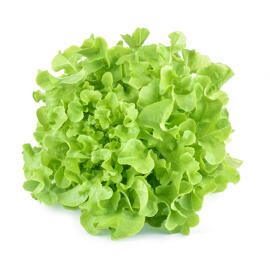 Fresh & Frozen Vegetables Lettuce Letzebuerger Geméis