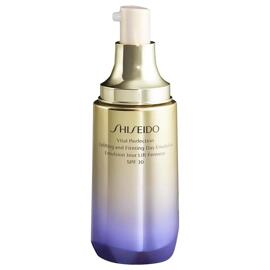 Soin pour le visage luxe Shiseido