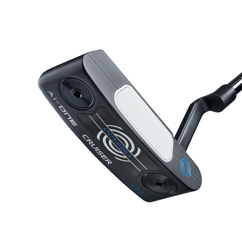 Putter Odyssey AI-One Cruiser Double Wide CH