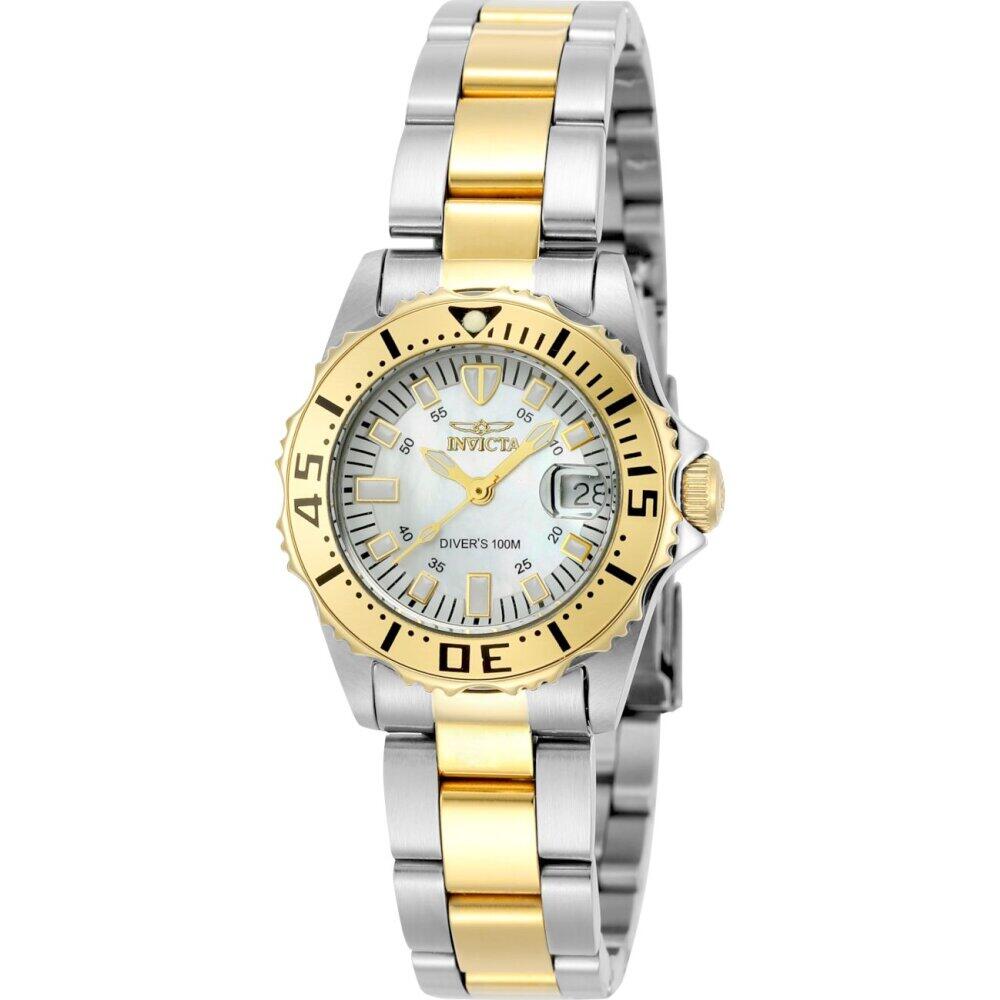 Invicta - Montre-bracelet - Femme - PRO DIVER - 6895
