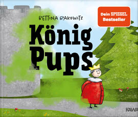 Books 3-6 years old Kampenwand Verlag Marleen Olschewski