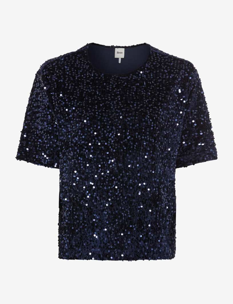 Shirt - Style Cara.s