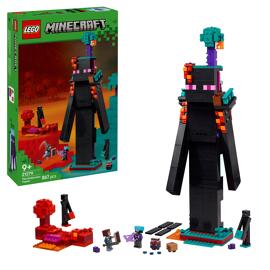 Interlocking Blocks LEGO®