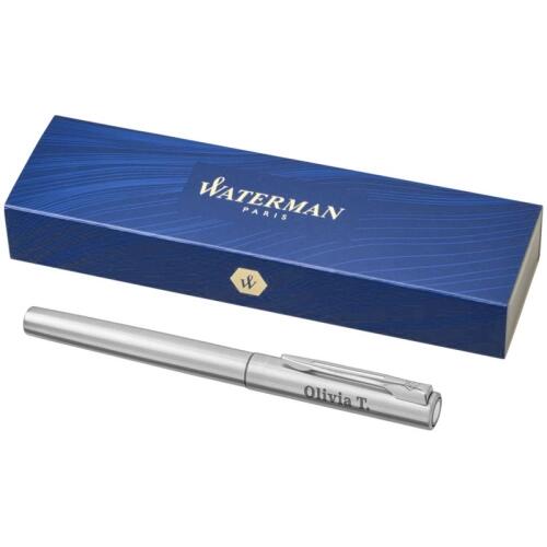 Waterman Kugelschreiber mit Gravur