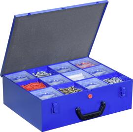 Boîtes à outils Allit