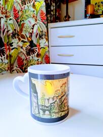 Tasses à café et à thé Cadeaux Œuvres d'art Creative Academy