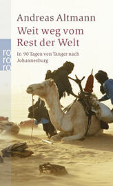 travel literature Rowohlt Verlag
