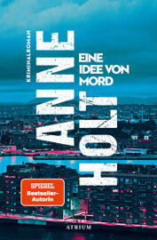 Bücher Kriminalroman Atrium Verlag AG. Zürich