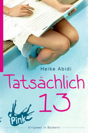10-13 years old Books PINK in der Oetinger Taschenbuch GmbH