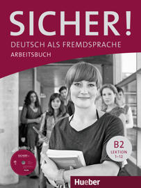 Sachliteratur Bücher Hueber Verlag GmbH & Co KG