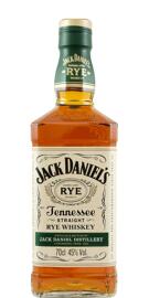 Bourbon Jack Daniel's