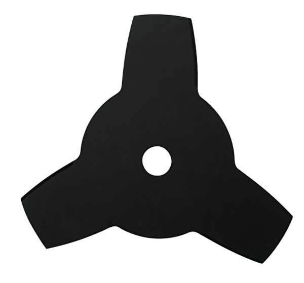 Varan Motors - tt-blade3t Lame 3 dents pour débroussailleuse