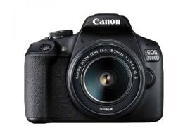Objectifs d'appareil photo Canon