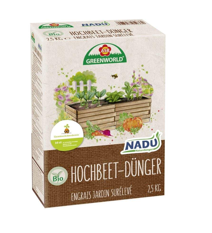 Allflor Kirschlorbeer- und Thuja Dnger 3 kg Eimer | Letzshop